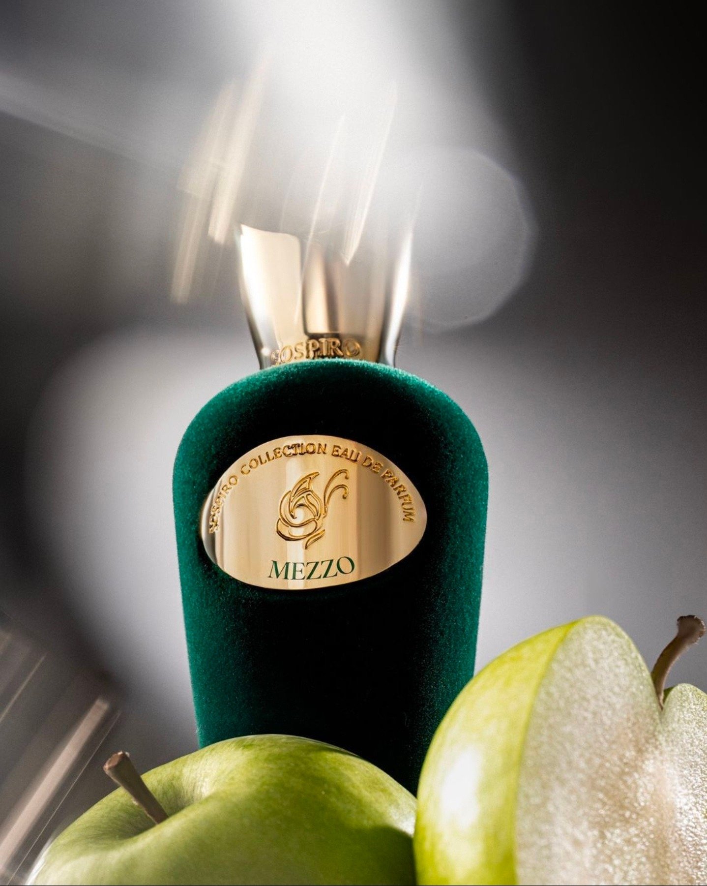 SOSPIRO perfume collection