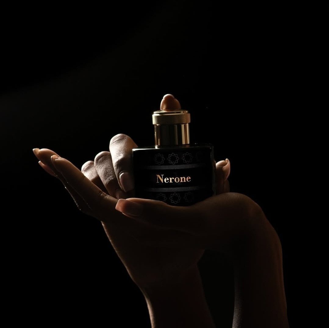 PANTHEON ROMA perfume collection