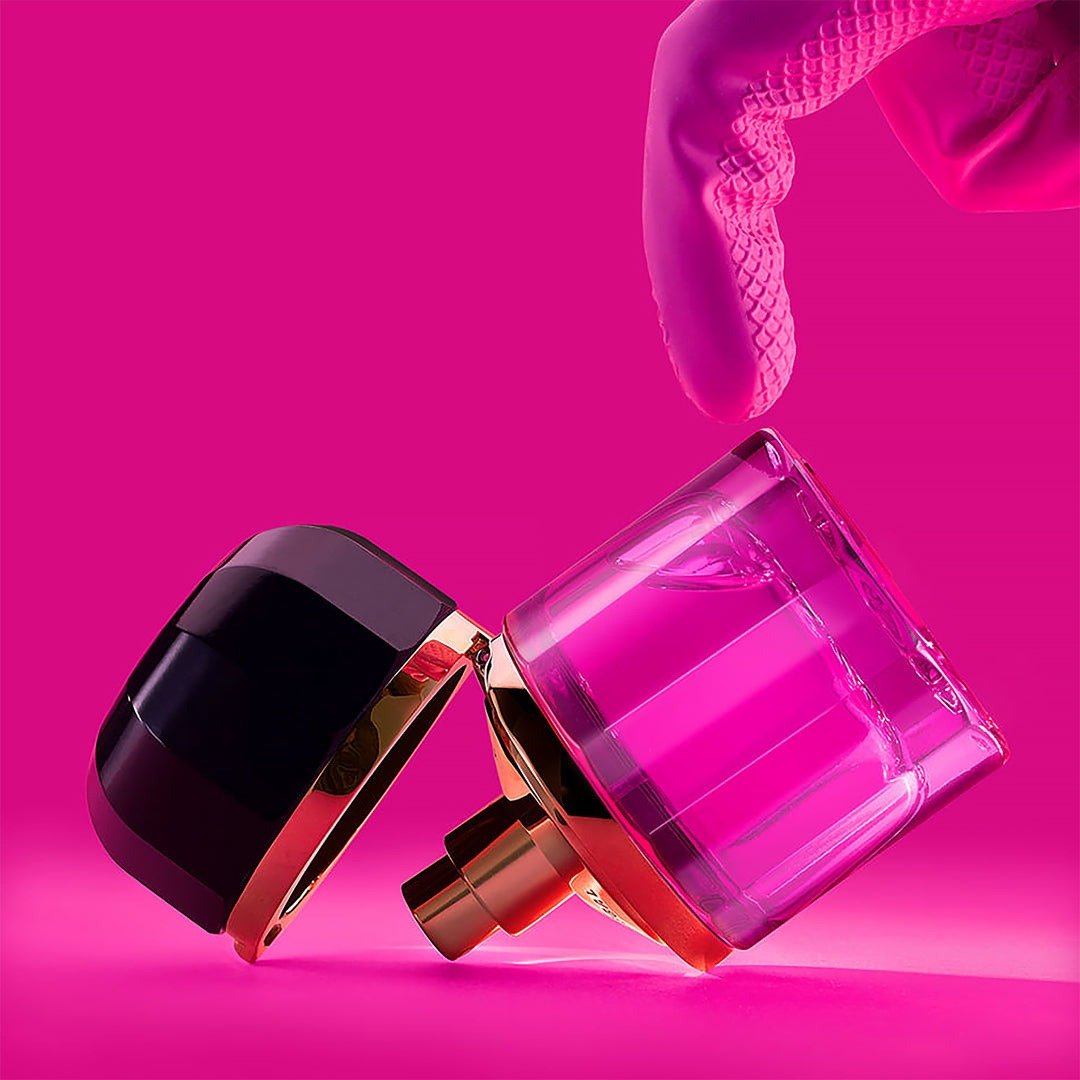 RAMON MONEGAL perfume collection