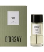 D’ORSAY A COEUR PERDU. L.B. EDP 90ml - Image 2