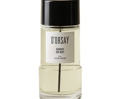 D’ORSAY DANDY OR NOT. G.A. EDP 90ml