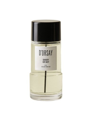 D ORSAY PARIS DANDY OR NOT. G.A. EDP 90ml D’ORSAY DANDY OR NOT. G.A. EDP 90ml - Image 1