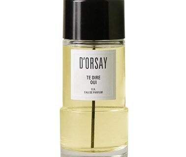 D’ORSAY TE DIRE OUI. V.H. EDP 90ml