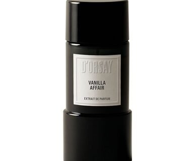D’ORSAY VANILLA AFFAIR EXTRAIT DE PARFUM 90ml