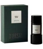 D’ORSAY VANILLA AFFAIR EXTRAIT DE PARFUM 90ml - Image 2