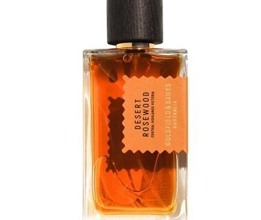 GOLDFIELD & BANKS DESERT ROSEWOOD EDP 100ml