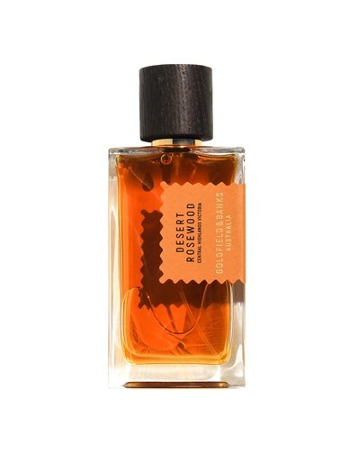 G&B DESSERT ROSEWOOD EDP 100ml GOLDFIELD & BANKS DESERT ROSEWOOD EDP 100ml - Image 1