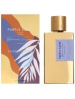 GOLDFIELD & BANKS PURPLE SUEDE EDP 100ml - Image 2