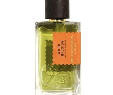 GOLDFIELD & BANKS WOOD INFUSION EDP 100ml