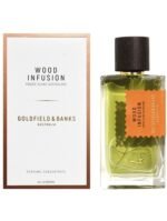GOLDFIELD & BANKS WOOD INFUSION EDP 100ml - Image 2