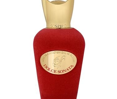 SOSPIRO DOLCE SONATA EDP 100ml