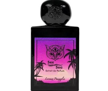 LORENZO PAZZAGLIA SEX SEA EXTRAIT DE PARFUM 50ml