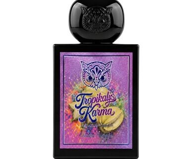 LORENZO PAZZAGLIA TROPIKALYS KARMA EXTRAIT DE PARFUM 50ml